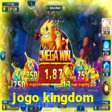 jogo kingdom